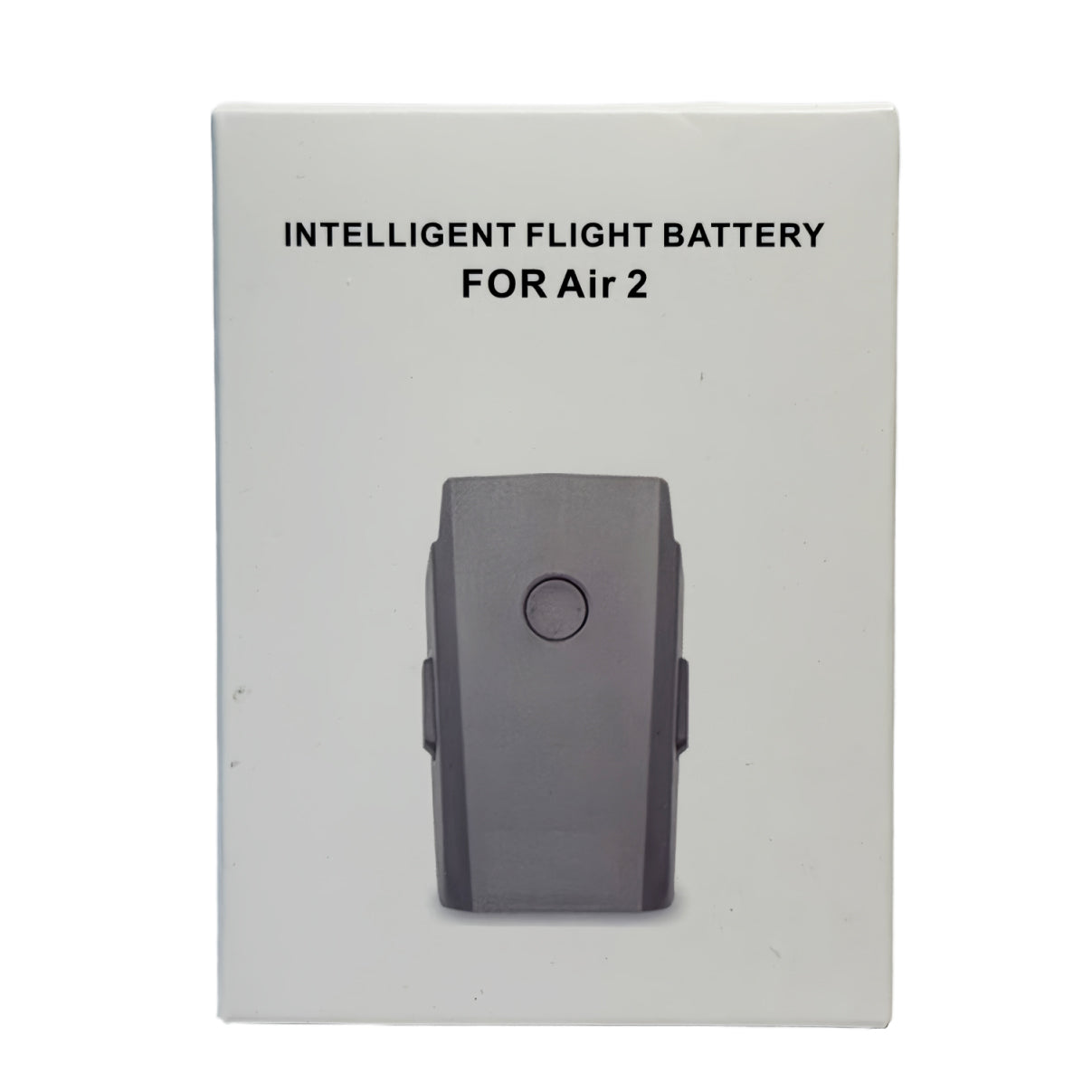 DJI Mavic Air 2 Intelligent Flight Battery - Replacement Spare Battery 3500mAh 34min Flight Time Accessory for Mavic Air 2/Air 2S