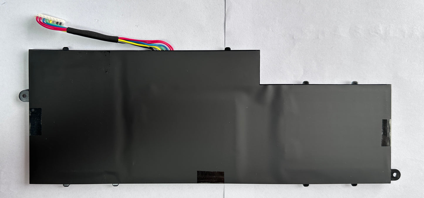 AC13C34 Laptop Battery for Acer Aspire V5-122P V5-132P E3-111 E3-112V E3-111-C0M6 E3-111-C0UM E3-111-C5AL ES1-111M MS237