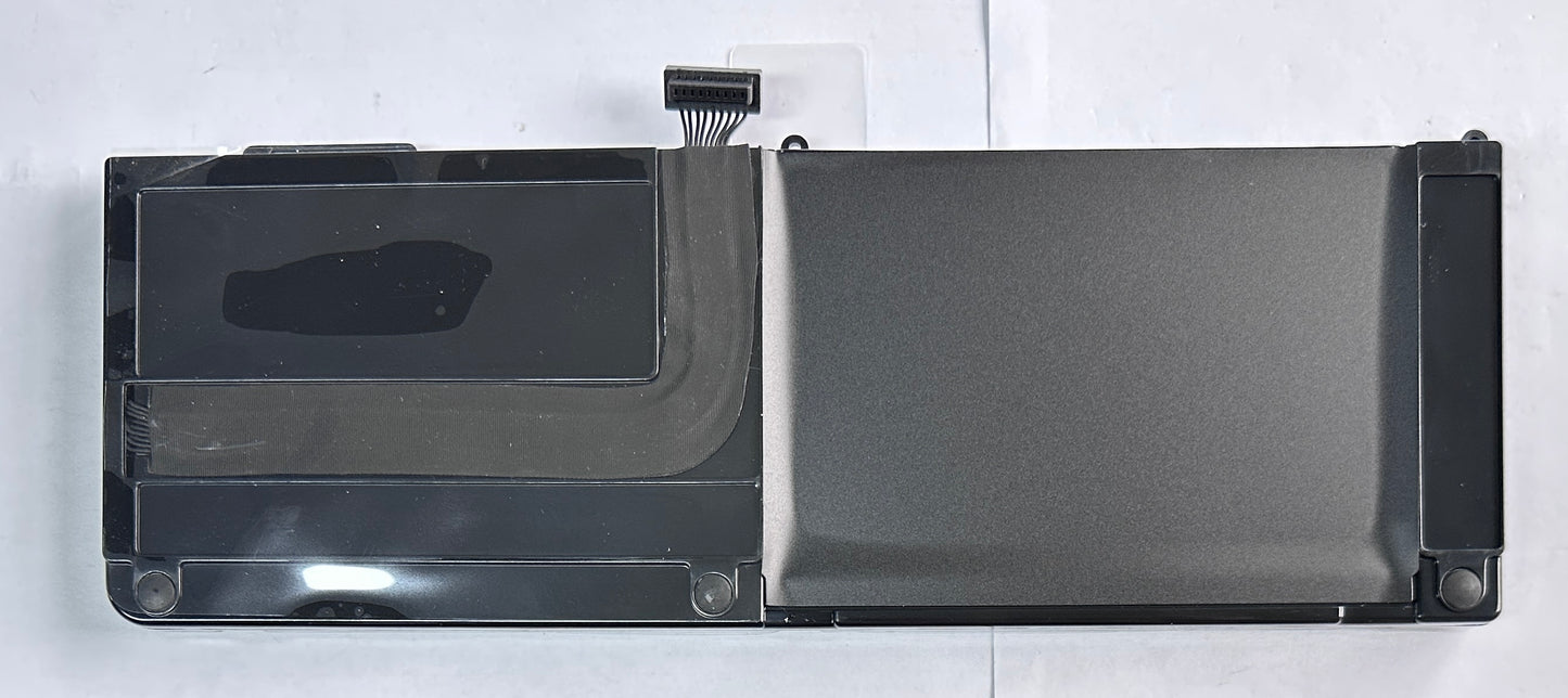 Genuine A1321 A1286 Replacement Battery for MacBook Pro 15" (2009-2010) | MB985 MB986 MC118 MC373LL/A
