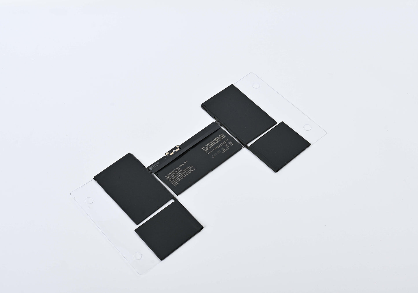 Genuine A1527 A1705 Laptop Battery for MacBook Retina 12" A1534 Early 2015 2016 Mid 2017 EMC 2746 2991 3099 MK4M2LL/A MJY32LL/A MF855LL/A MK4N2LL/A MJY42LL/A MF855 MF865LL/A MNYG2LL/A MLHA2LL/A 7.55V 39.71Wh