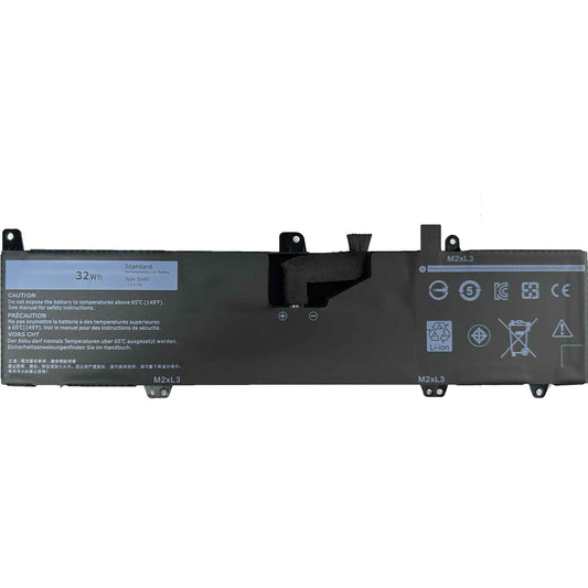 1F22N Laptop Battery Compatible with Dell Alienware
