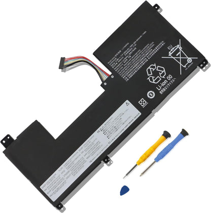 Genuine L17C4PG2 Laptop Battery Compatible with Lenovo Legion Y730-17 Y740-17ICH Y730-17ICH Y730-17ICHG Y740-17 Y740-17ICHG Y740-17ICH Y9000K L17L4PG2 L17S4PG2 L17C4PG2 76Wh 4955mAh 15.36V