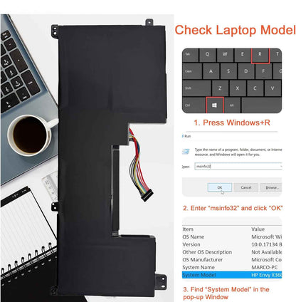 Genuine L17M4PG2 L17C4PG2 Laptop Battery Compatible with Lenovo Legion Y730-17 Y740-17ICH Y730-17ICH Y730-17ICHG Y740-17 Y740-17ICHG Y740-17ICH Y9000K L17L4PG2 L17S4PG2 L17C4PG2 76Wh 4955mAh 15.36V