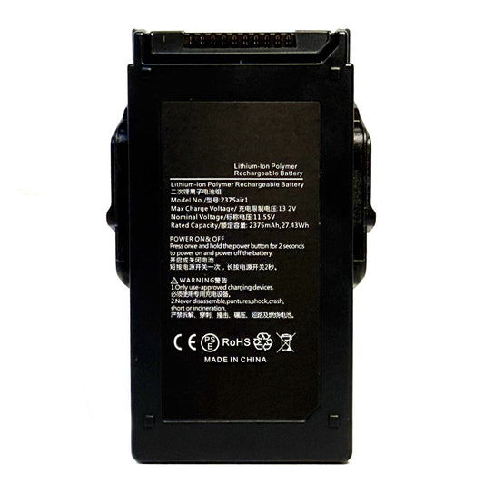 2375mAh Intelligent Flight Battery for DJI Mavic Air 1 Drone