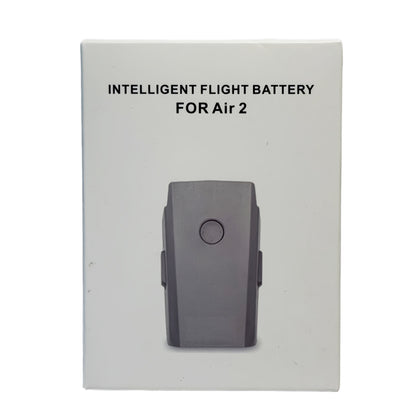 DJI Mavic Air 2 Intelligent Flight Battery - Replacement Spare Battery 3500mAh 34min Flight Time Accessory for Mavic Air 2/Air 2S