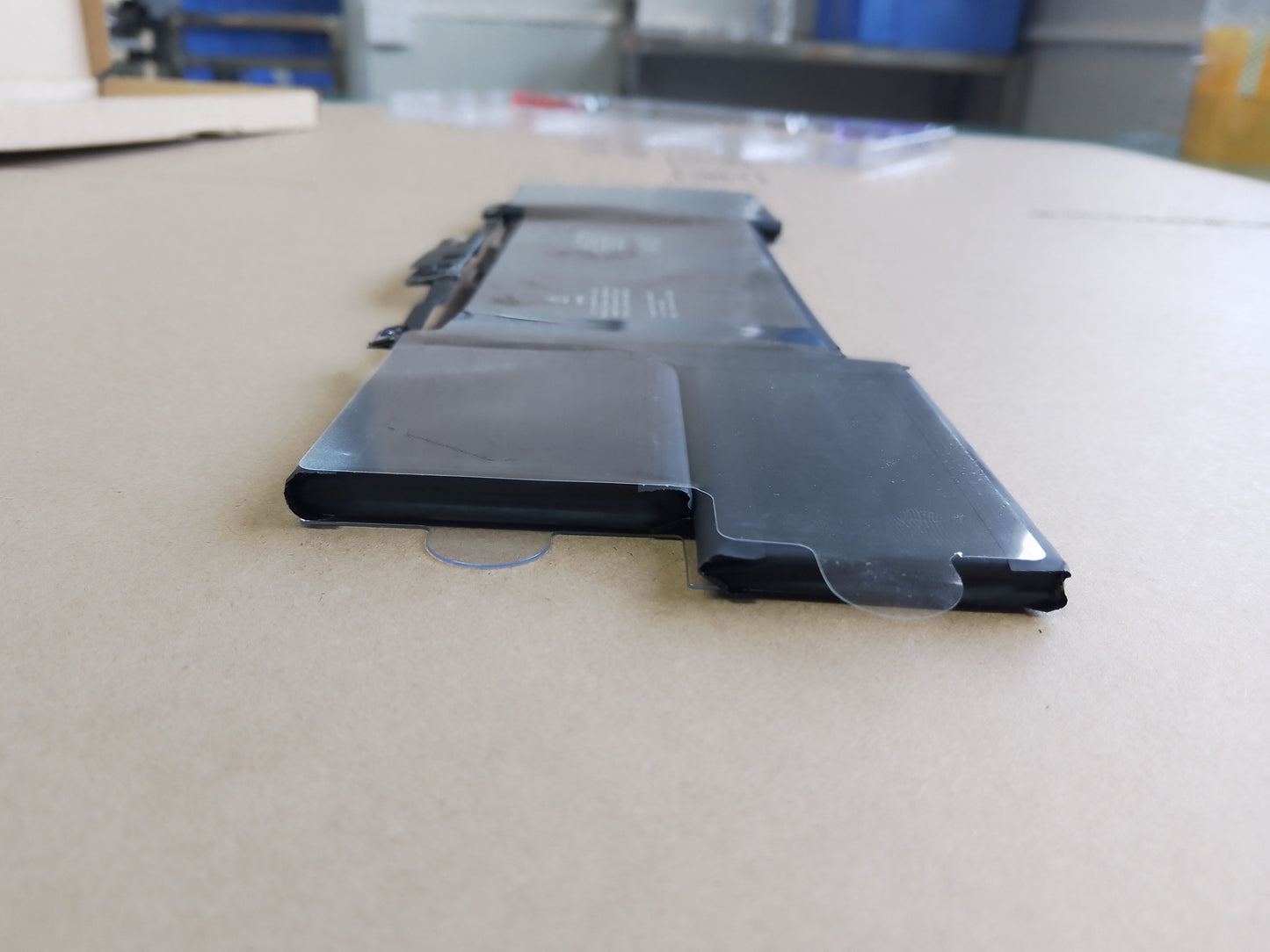 Genuine A1953 Laptop Battery for MacBook Pro 15-inch A1990 Mid 2018 2019 EMC 3215 3359 BTO/CTO MR942LL/A MR972LL/A MR932LL/A MR962LL/A MV902LL/A MV912LL/A MV922LL/A MV932LL/A MV942LL/A MV952LL/A 11.4V 83.6Wh