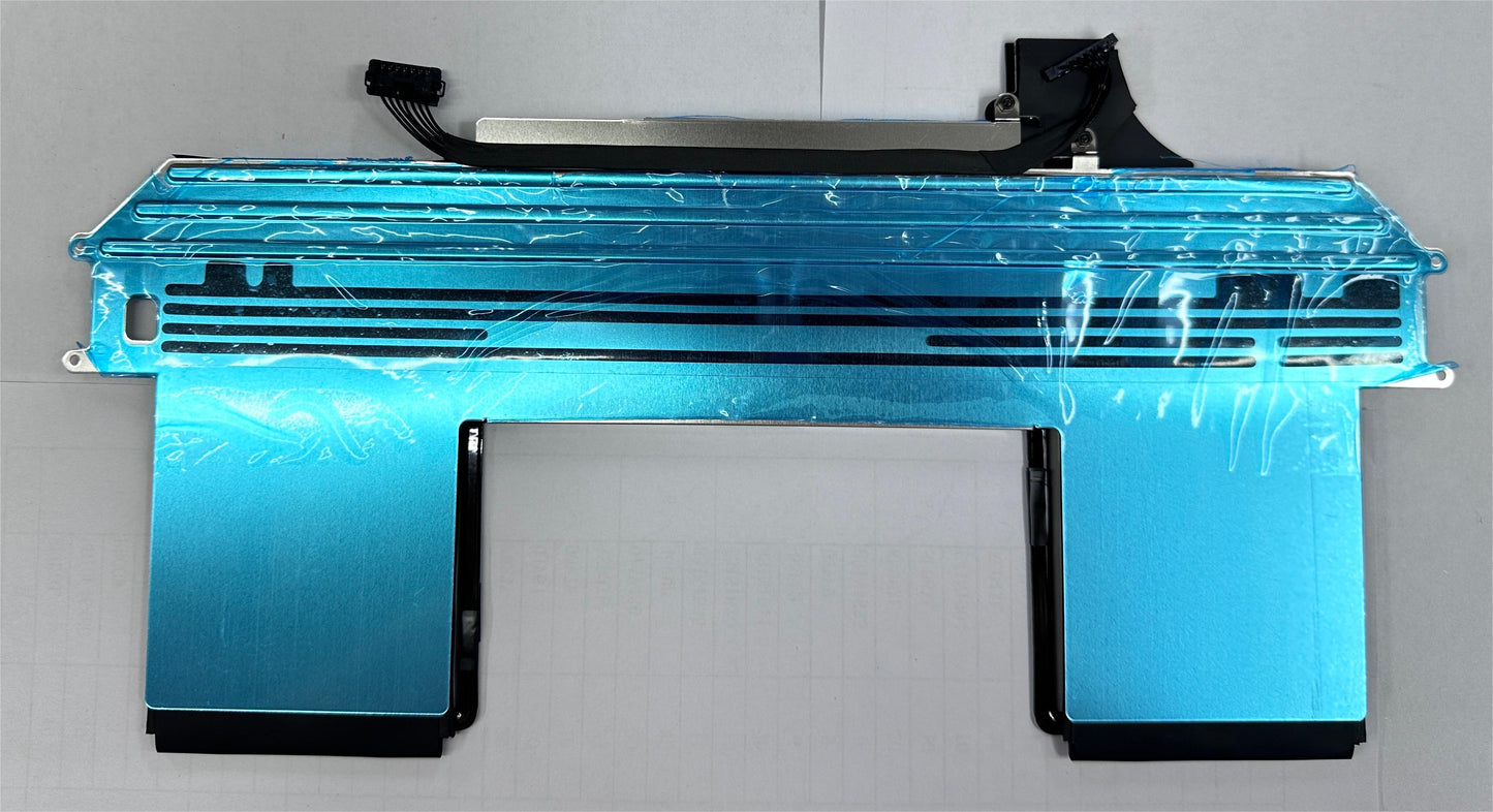 Genuine  A2389 Battery Replacement for MacBook Air 13 Inch A2337 M1 (2020), EMC 3598, MGN53 MGN83 MGN63 MGN93 MGND3 MGN73 MGNA3 MGNE3