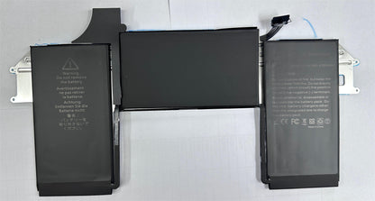 Genuine  A2389 Battery Replacement for MacBook Air 13 Inch A2337 M1 (2020), EMC 3598, MGN53 MGN83 MGN63 MGN93 MGND3 MGN73 MGNA3 MGNE3