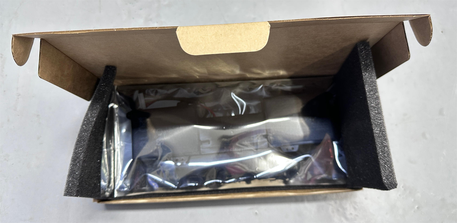 WW12P Inspiron DUO 1090 TR2F1