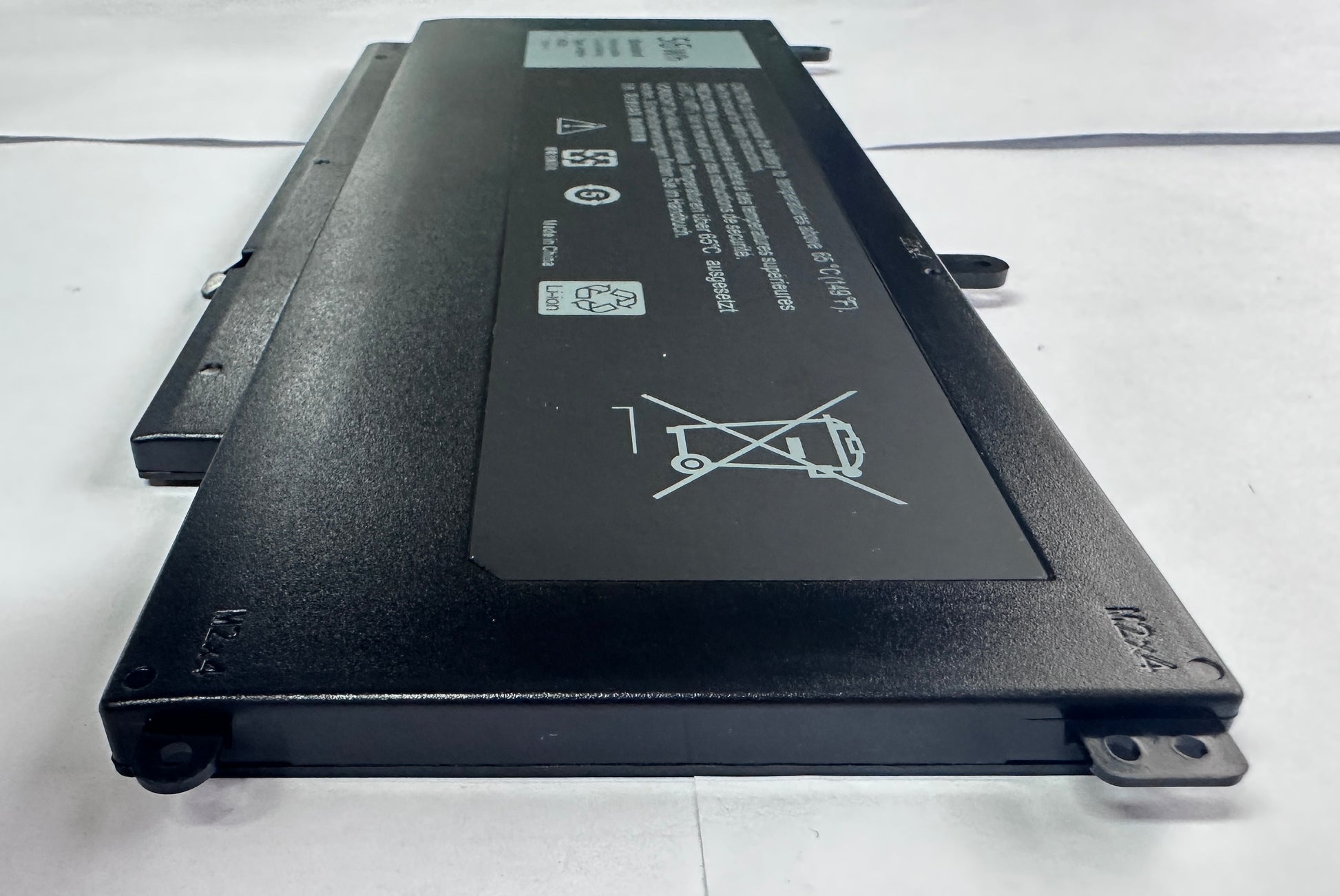 4P8PH Laptop Battery Replacement for Dell Inspiron