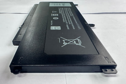4P8PH Laptop Battery Replacement for Dell Inspiron