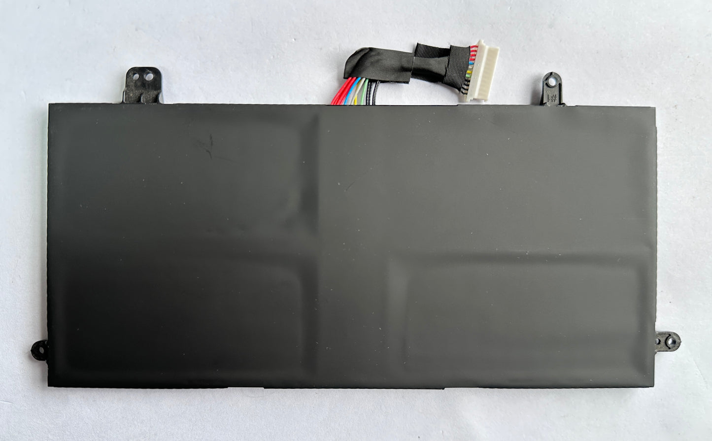 J0PGR 0J0PGR JOPGR 1WND8 X16TW 0X16TW 0FTH6F FTH6F Laptop Battery Replacement for Dell Latitude 12 5285 5290 2-in-1 T17G Tablet Series Notebook (7.6V 42Wh)
