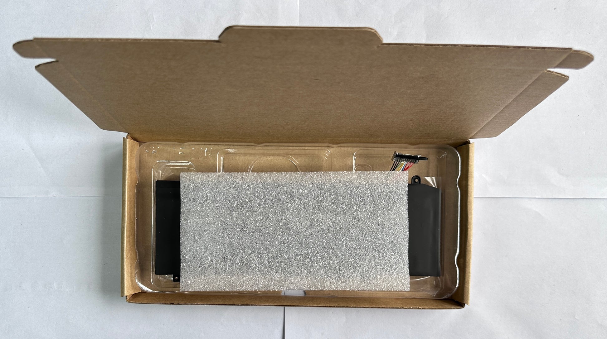 1FKCC Laptop Battery Replacement for Dell Latitude 