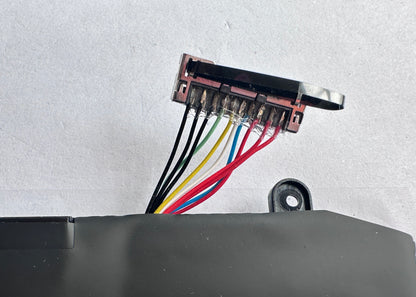 1FKCC Laptop Battery Replacement for Dell Latitude 