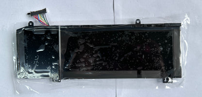 1FKCC Laptop Battery Replacement for Dell Latitude 