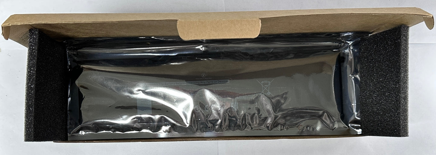 1FXDH 1WJT0 Laptop Battery for Dell Precision 3541 3551 Latitude 