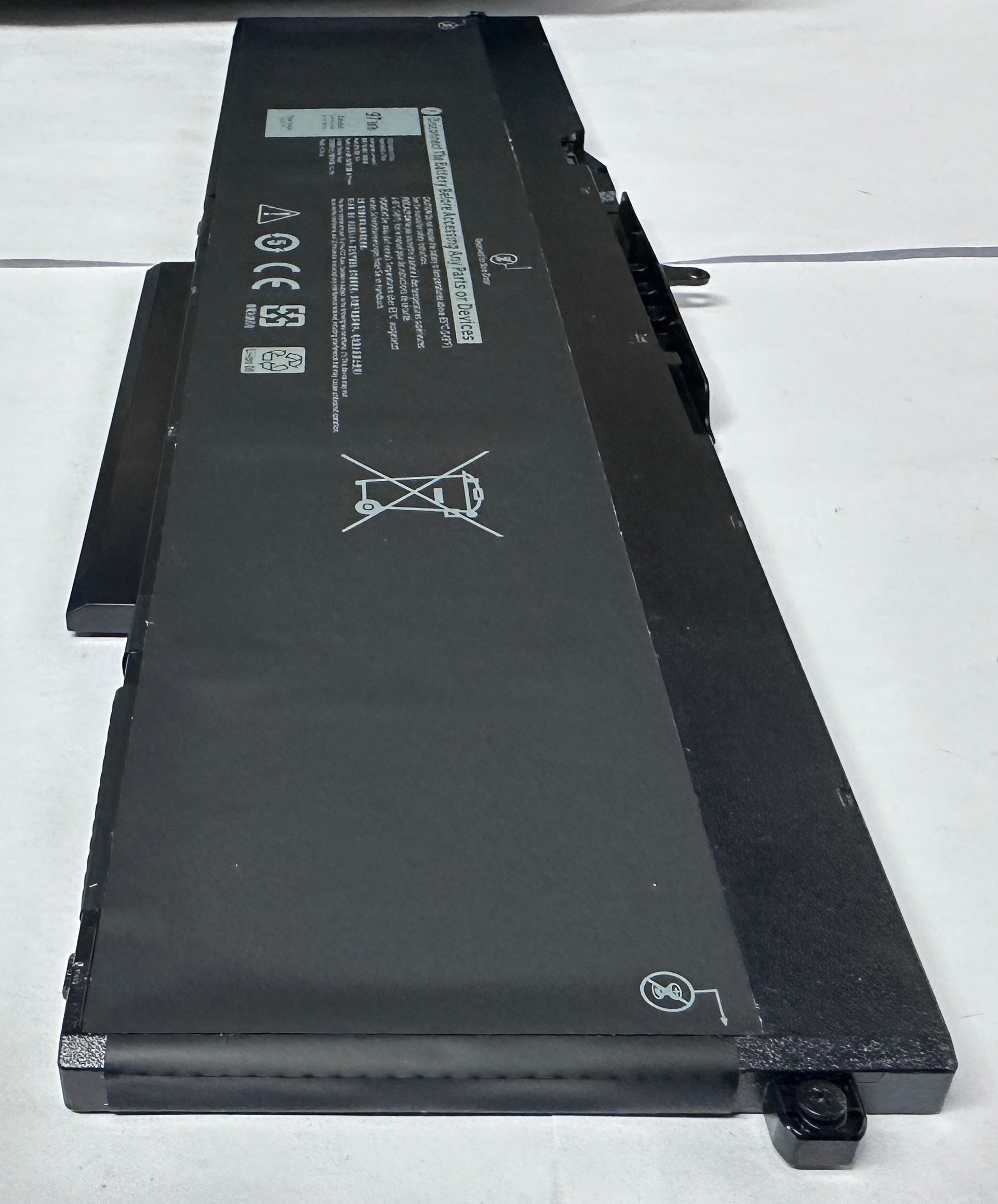 1FXDH 1WJT0 Laptop Battery for Dell Precision 3541 3551 Latitude 