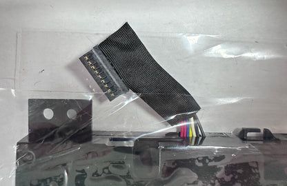 62Wh 15.2V N1WM4 062N2T 2P9KD 2VMGK 3V8O6 62N2T P56G P56G001 P56G002 Laptop Battery Compatible with Dell Alienware 13 R2 13.3