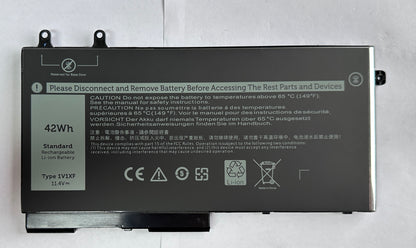 V1XF Laptop Battery Compatible with Dell Latitude 5400 