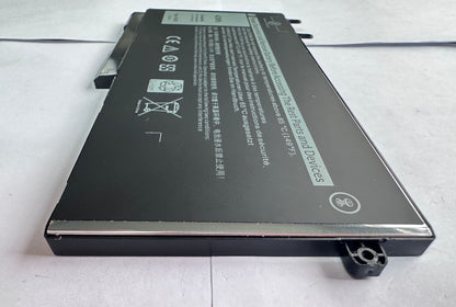 V1XF Laptop Battery Compatible with Dell Latitude 5400 