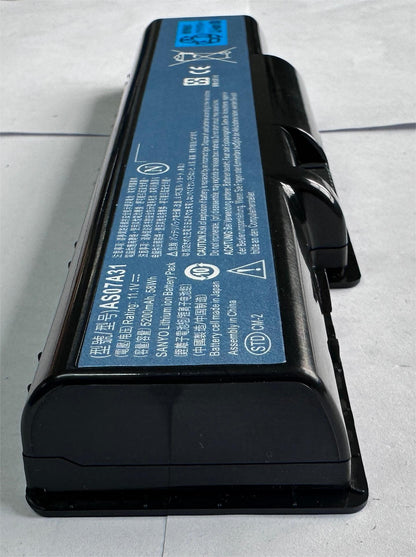AS07A31 Battery for Acer Aspire 