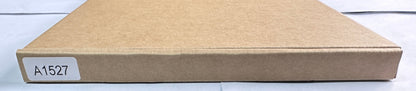 Genuine A1527 A1705 Laptop Battery for MacBook Retina 12" A1534 Early 2015 2016 Mid 2017 EMC 2746 2991 3099 MK4M2LL/A MJY32LL/A MF855LL/A MK4N2LL/A MJY42LL/A MF855 MF865LL/A MNYG2LL/A MLHA2LL/A 7.55V 39.71Wh