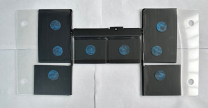 Genuine A1527 A1705 Laptop Battery for MacBook Retina 12" A1534 Early 2015 2016 Mid 2017 EMC 2746 2991 3099 MK4M2LL/A MJY32LL/A MF855LL/A MK4N2LL/A MJY42LL/A MF855 MF865LL/A MNYG2LL/A MLHA2LL/A 7.55V 39.71Wh