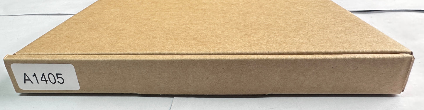 Genuine A1377 A1405 A1496 Laptop Battery Compatible with MacBook Air 13 inch A1466 (Early 2015, Early 2014, Mid 2013, Mid 2012, Mid 2011, 2017) A1369 (Mid 2011, Late 2010) MJVE2LL/A MJVG2LL/A MC504 54.4Wh