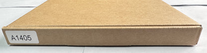 Genuine A1377 A1405 A1496 Laptop Battery Compatible with MacBook Air 13 inch A1466 (Early 2015, Early 2014, Mid 2013, Mid 2012, Mid 2011, 2017) A1369 (Mid 2011, Late 2010) MJVE2LL/A MJVG2LL/A MC504 54.4Wh