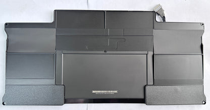 Genuine A1377 A1405 A1496 Laptop Battery Compatible with MacBook Air 13 inch A1466 (Early 2015, Early 2014, Mid 2013, Mid 2012, Mid 2011, 2017) A1369 (Mid 2011, Late 2010) MJVE2LL/A MJVG2LL/A MC504 54.4Wh