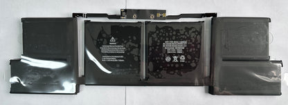 Genuine A1953 Laptop Battery for MacBook Pro 15-inch A1990 Mid 2018 2019 EMC 3215 3359 BTO/CTO MR942LL/A MR972LL/A MR932LL/A MR962LL/A MV902LL/A MV912LL/A MV922LL/A MV932LL/A MV942LL/A MV952LL/A 11.4V 83.6Wh