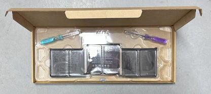 Genuine A1708 A1713 Laptop Battery Replacement for MacBook Pro 13 Inch A1708 (Late 2016, Mid 2017, Mid 2019, 2020), EMC 2978 3164, A2171 Battery for MacBook Pro 13 Inch A2159 (2019) A2289 (2020) A2338 (2020)