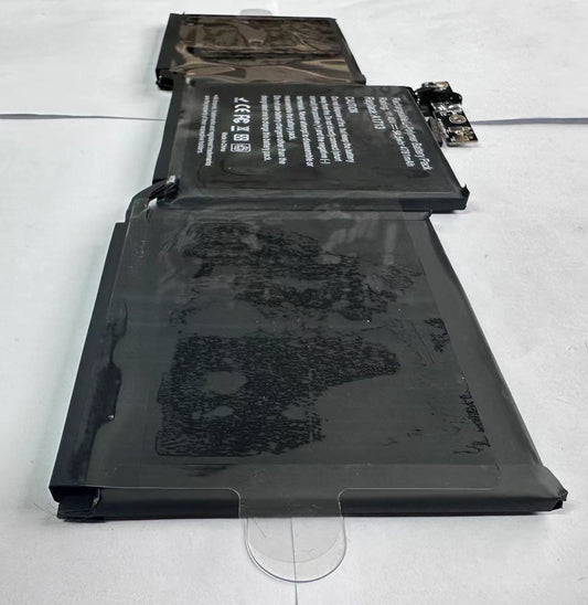 Genuine A1708 A1713 Laptop Battery Replacement for MacBook Pro 13 Inch A1708 (Late 2016, Mid 2017, Mid 2019, 2020), EMC 2978 3164, A2171 Battery for MacBook Pro 13 Inch A2159 (2019) A2289 (2020) A2338 (2020)