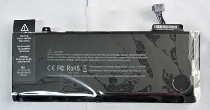 Genuine A1322 Replacement Battery for MacBook Pro 13" (2009-2012) | A1278 MB990LL/A MC374LL/A MC724LL/A