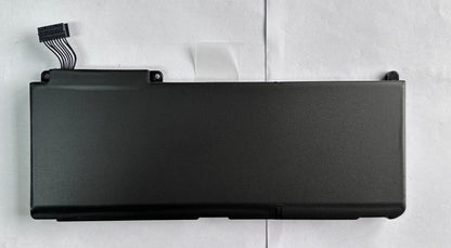 Genuine A1331 Battery for Apple MacBook Unibody 13" A1342 (Late 2009 / Mid 2010) - High-Capacity Replacement with 60WH Power