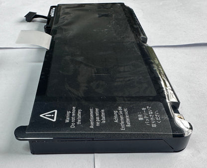 Genuine A1331 Battery for Apple MacBook Unibody 13" A1342 (Late 2009 / Mid 2010) - High-Capacity Replacement with 60WH Power