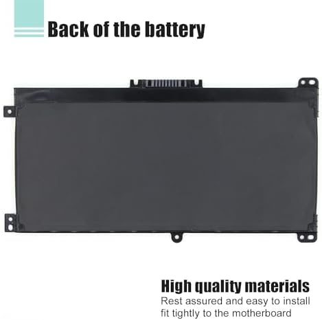 RE03XL L32656-005 Laptop Battery Replacement for HP ProBook 450 G6 450 G7 440 G6 430 445 455R G6 430 440 445 G7 Serie for hp probook 450 g6 Battery