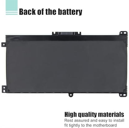 RE03XL L32656-005 Laptop Battery Replacement for HP ProBook 450 G6 450 G7 440 G6 430 445 455R G6 430 440 445 G7 Serie for hp probook 450 g6 Battery