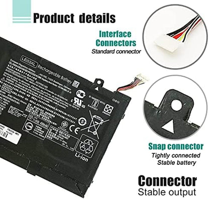 RE03XL L32656-005 Laptop Battery Replacement for HP ProBook 450 G6 450 G7 440 G6 430 445 455R G6 430 440 445 G7 Serie for hp probook 450 g6 Battery