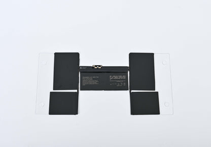 Genuine A1527 A1705 Laptop Battery for MacBook Retina 12" A1534 Early 2015 2016 Mid 2017 EMC 2746 2991 3099 MK4M2LL/A MJY32LL/A MF855LL/A MK4N2LL/A MJY42LL/A MF855 MF865LL/A MNYG2LL/A MLHA2LL/A 7.55V 39.71Wh