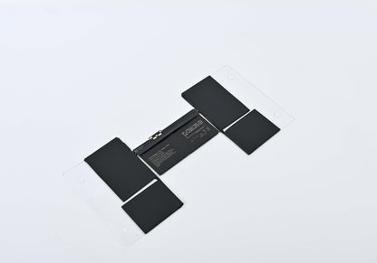 Genuine A1527 A1705 Laptop Battery for MacBook Retina 12" A1534 Early 2015 2016 Mid 2017 EMC 2746 2991 3099 MK4M2LL/A MJY32LL/A MF855LL/A MK4N2LL/A MJY42LL/A MF855 MF865LL/A MNYG2LL/A MLHA2LL/A 7.55V 39.71Wh