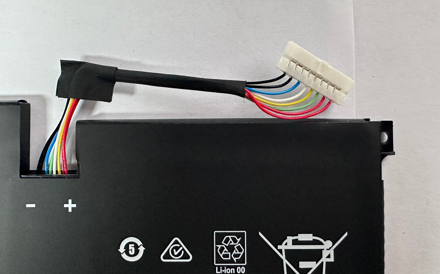 BTY-M491 Battery for MSI Prestige 14 A11SB Series
