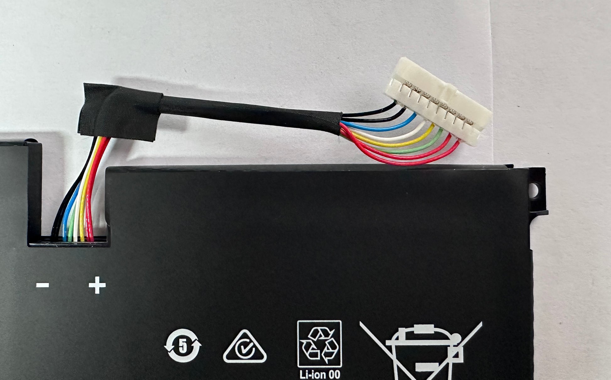 BTY-M491 Battery for MSI Prestige 14 A11SB Series