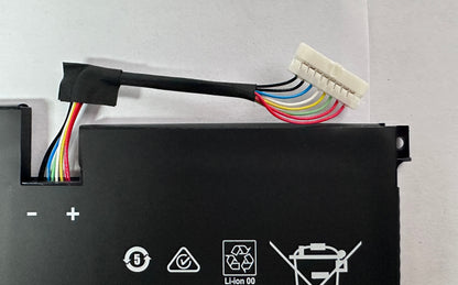 BTY-M491 Battery for MSI Prestige 14 A11SB Series