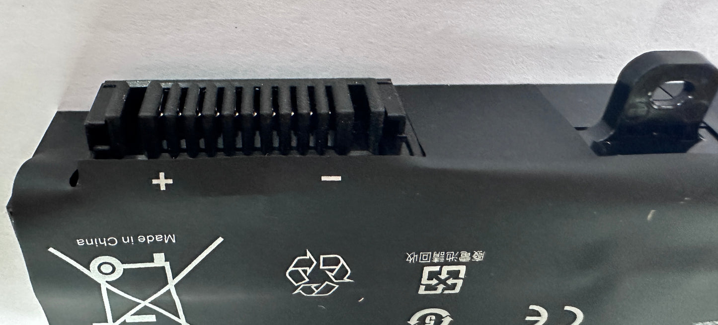 BTY-M6H Laptop Battery for MSI 10.86V 51WH