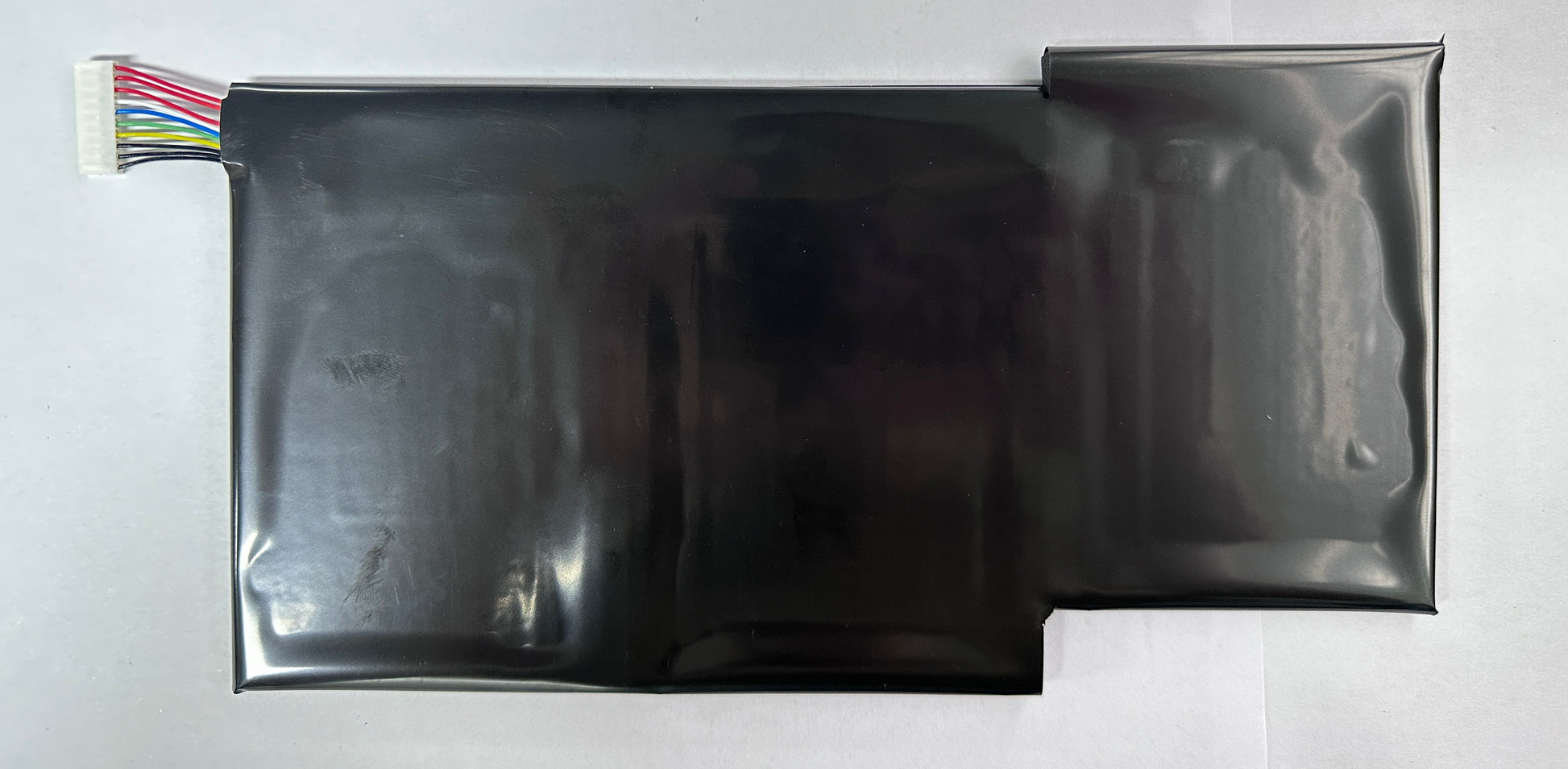 MSI GS63/GS73VR Battery Replacement