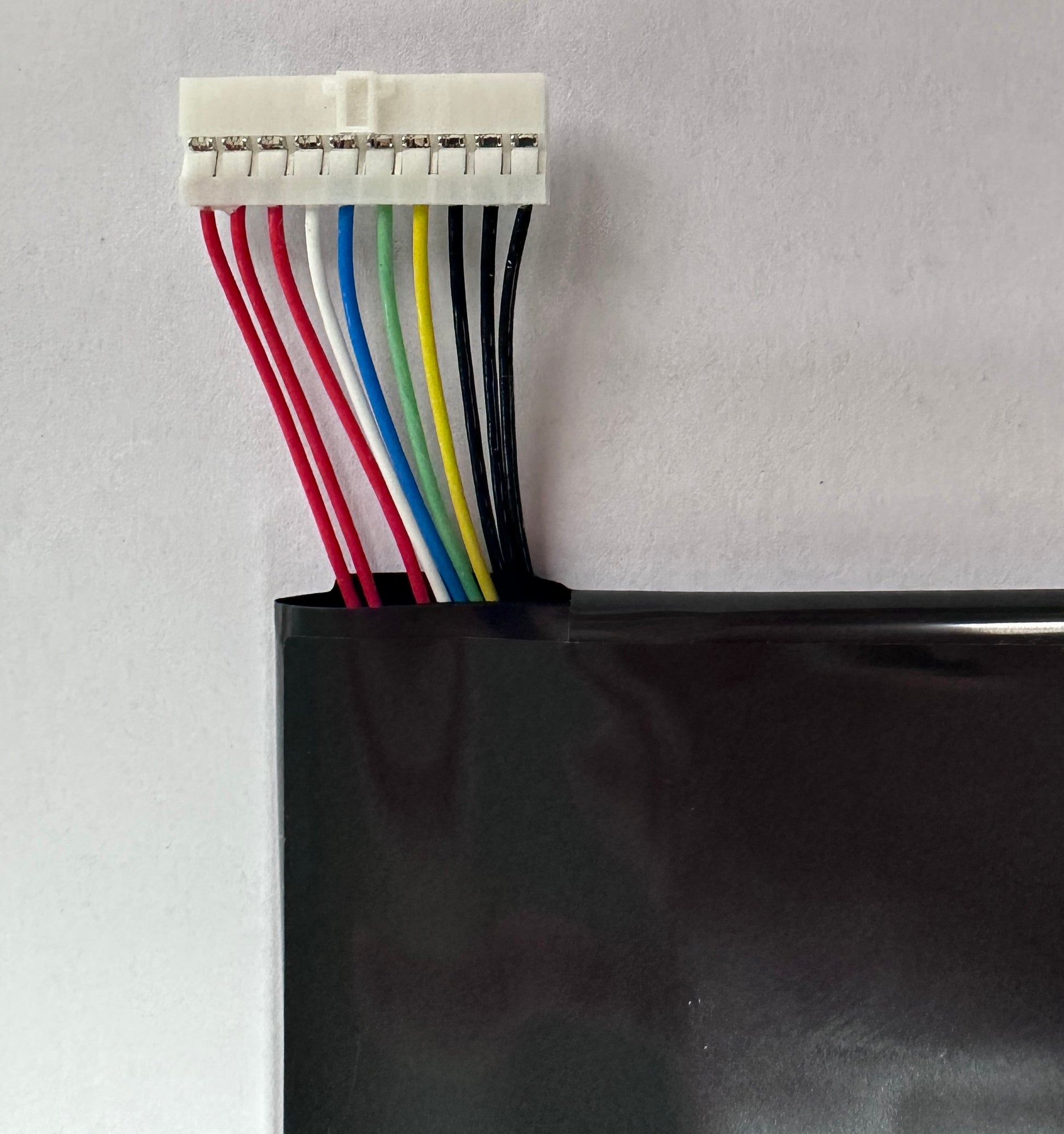 MSI GS63/GS73VR Battery Replacement