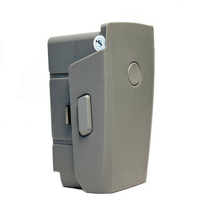 DJI Mavic Air 2 Intelligent Flight Battery - Replacement Spare Battery 3500mAh 34min Flight Time Accessory for Mavic Air 2/Air 2S