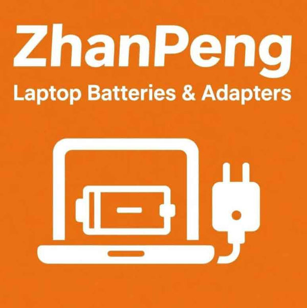 ZhanPeng Laptop Batteries & Adapters